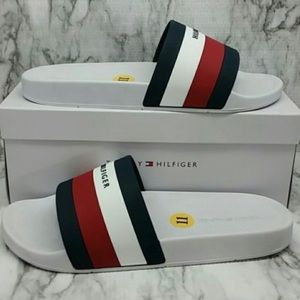 Tommy Hilfiger